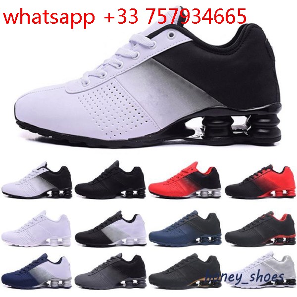 shox r4 pas cher